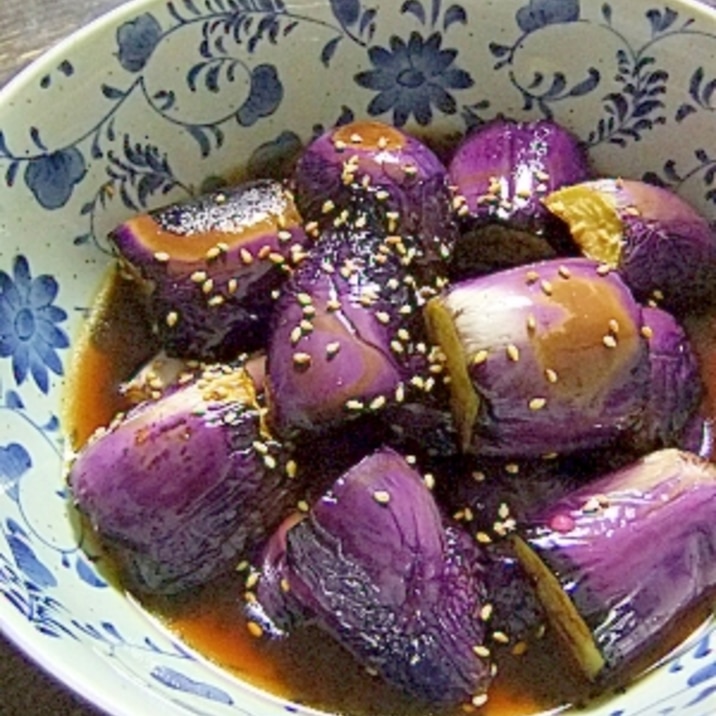 10分レシピ 夏にピッタリ 揚げ茄子さっぱり和え レシピ 作り方 By カムトフニャンフニャン 楽天レシピ 10分レシピ 夏にピッタリ 揚げ茄子さっぱり和え レシピ 作り方 By カムトフニャンフニャン 楽天レシピ